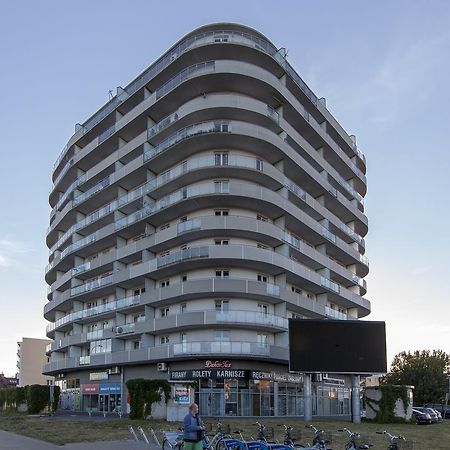 Apartment Royal Bialystok Bagian luar foto