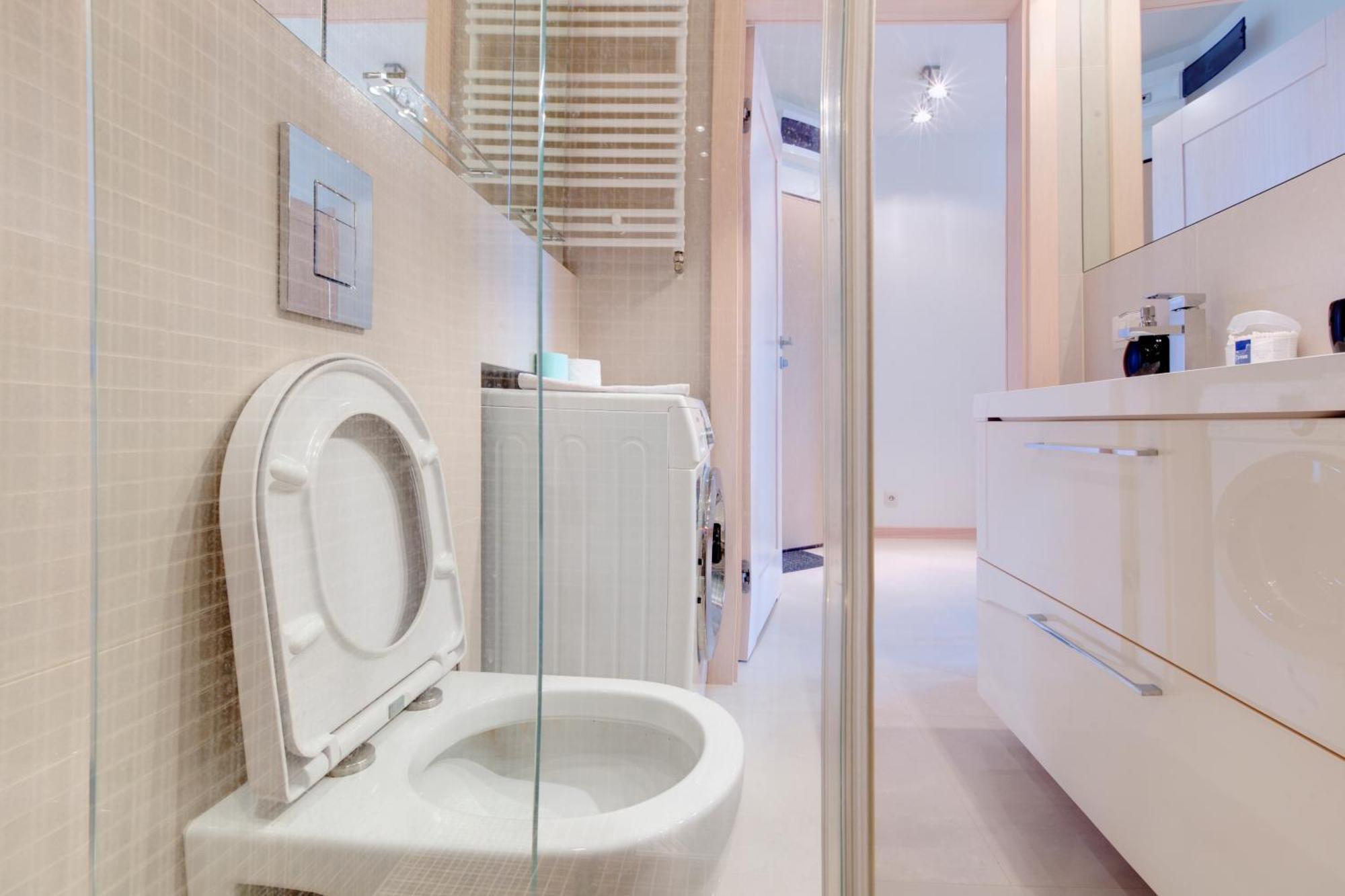 Apartment Royal Bialystok Bagian luar foto