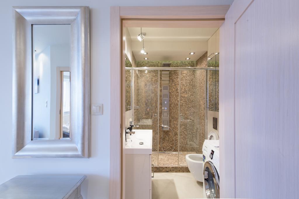 Apartment Royal Bialystok Bagian luar foto