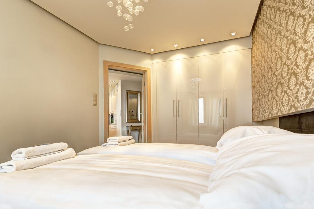 Apartment Royal Bialystok Bagian luar foto